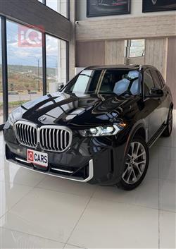 بي ام دبليو X5